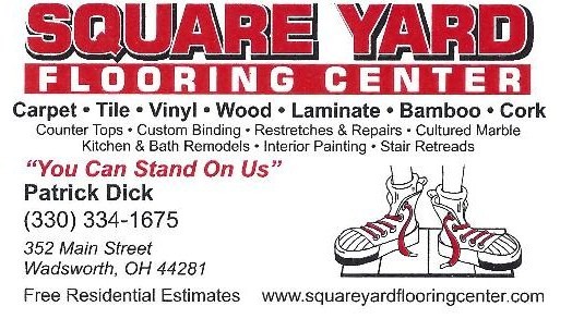 Square Yard Logo